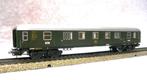 Märklin 4026 bagagerijtuig deutsche bundesbahn. blik., Hobby en Vrije tijd, Wisselstroom, Gebruikt, Wagon, Ophalen of Verzenden