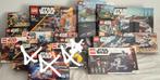Lego Star Wars Clone Wars Collectie, Verzenden, Nieuw, Complete set, Lego