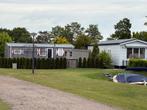 Stacaravan aan het warer  in Friesland op 50+ park, Caravans en Kamperen, Stacaravans, Tot en met 4
