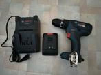 accuboormachine Bosch, Ophalen of Verzenden, Nieuw, Boor- en Schroefmachine