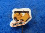 Speldje Matchbox, Ophalen of Verzenden, Zo goed als nieuw, Overige onderwerpen