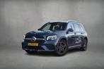 Mercedes-Benz GLB 200 Business Solution AMG | Leer/ Alcantar, 4 cilinders, Blauw, Origineel Nederlands, Bedrijf