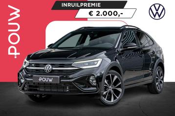 Volkswagen Taigo 1.0 TSI 115pk R-Line Edition | 18" Velgen | beschikbaar voor biedingen