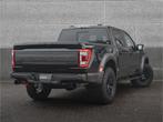 Ford USA F-150 Raptor 450pk 3.5L EcoBoost High Output SuperC, Auto's, Automaat, 12 maanden, Zwart, F-150