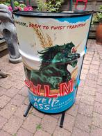 Reclame Ton / Tafel Palm, Ophalen, Gebruikt, Palm