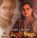 Jagjit Singh Golden Collection Vol.1 - Bollywood Cd, Verzenden, Zo goed als nieuw