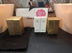 Chanel set 10 stuks tas sublimage serums, Sieraden, Tassen en Uiterlijk, Uiterlijk | Gezichtsverzorging, Ophalen of Verzenden