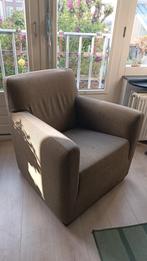 Stoel / fauteuil GRATIS, Huis en Inrichting, Banken | Sofa's en Chaises Longues, Ophalen, Gebruikt, Eenpersoons, Minder dan 150 cm
