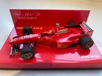 Ferrari F310-B E. Irvine 1997, Ophalen of Verzenden, Zo goed als nieuw, Auto's