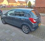 Opel Corsa 1.2 5 deurs, 111 editie!, Auto's, Opel, Voorwielaandrijving, Stof, Zwart, 4 cilinders