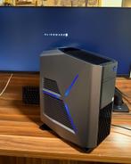 DELL ALIENWARE aurora R8, HDD, AlienWare, Ophalen of Verzenden, Zo goed als nieuw