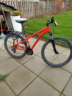 Rockrider ST100 27,5 inch Mountainbike, Gebruikt, Hardtail, Heren, 49 tot 53 cm