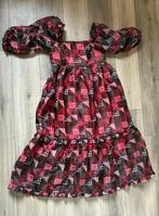 Waanzinnige offshoulder jurk Schrimps UK 12, M 38 Wow!, Nieuw, Ophalen of Verzenden, Maat 38/40 (M), Schrimps