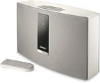 Bose Soundtouch 20 wit/grijs en Soundtouch 30 zwart, Audio, Tv en Foto, Luidsprekers, Ophalen, Zo goed als nieuw, Bose, 120 watt of meer