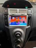 Toyota Yaris 2005-2011 navigatie radio android 14 carplay, CarAudioExpert, Curieweg spijkenisse, Nieuw, Ophalen of Verzenden