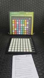 Novation Launchpad Mini MK3 - Zo goed als nieuw, Muziek en Instrumenten, Keyboards, Overige merken, Midi-aansluiting, Zo goed als nieuw