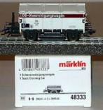 gezocht Märklin 48333, Hobby en Vrije tijd, Modeltreinen | H0, Nieuw, Wisselstroom, Ophalen of Verzenden, Wagon