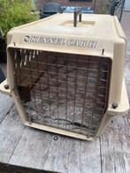 Transportbox voor katten of kleine hond, Ophalen, Gebruikt