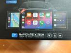 Strolox 7" Navigatiesysteem – Apple CarPlay & Android Auto, Ophalen of Verzenden, Zo goed als nieuw
