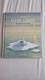Kleine IJsbeer in de Tropen - Hans de Beer, Boeken, Ophalen of Verzenden, Zo goed als nieuw, Hans de Beer, 2 tot 3 jaar