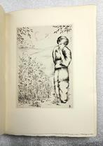 Zadig ou la Destinée 1927 Voltaire - Landa (ill.) 1/300 ex., Antiek en Kunst, Ophalen of Verzenden