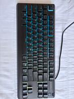 Steelseries apex 3 tkl, Computers en Software, Toetsenborden, Ophalen of Verzenden, Zo goed als nieuw