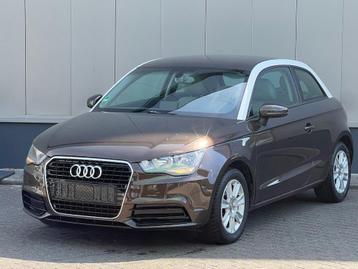 Audi A1 1.2 TFSI Admired Sport beschikbaar voor biedingen
