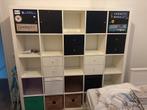 Ikea kallax kast, Ophalen, Gebruikt, 25 tot 50 cm, Minder dan 100 cm