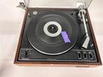 A6561. Garrard Synchro-Lab 72B vintage platenspeler, Ophalen of Verzenden, Gebruikt, Overige merken