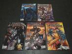 Transformers Target: 2006 Strips (IDW), Meerdere comics, Ophalen of Verzenden, Zo goed als nieuw, Amerika