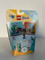 Lego friends 41410 Andrea’s zomerspeelkubus, Ophalen of Verzenden, Zo goed als nieuw