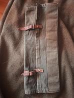 Korps Mariniers ponchohoes type 1, Ophalen of Verzenden, Marine, Nederland, Overige typen