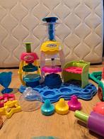 Play-Doh Klei Attributen Set, Ophalen of Verzenden, Gebruikt, Jongen of Meisje