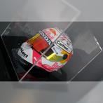 Max Verstappen helm 1:2, Verzamelen, Automerken, Motoren en Formule 1, Ophalen, Zo goed als nieuw, Formule 1