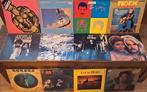 27 Rock Pop LP's • o.a. Queen , Dire Straits , Van Morrison, Cd's en Dvd's, Vinyl | Pop, Verzenden, 1960 tot 1980, 12 inch