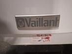 Vaillant Solide Plus CV Ketel, Ophalen, 30 tot 80 cm, Gebruikt, Hoog rendement (Hr)
