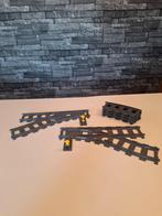 Lego City 60238 Trein rails, Ophalen of Verzenden, Zo goed als nieuw, Lego