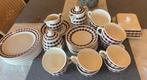 Villeroy & Boch – vintage porseleinen servies, Gebruikt, Verzenden, Overige stijlen, Porselein