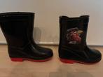 Regenlaarzen cars, Ophalen, Gebruikt, Laarzen, Jongen