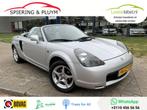 Toyota MR2 1.8-16v VVT-i | Originele km stand | NL auto! | N, Auto's, Gebruikt, 4 cilinders, Cabriolet, Handgeschakeld