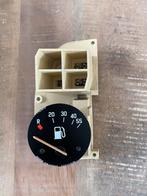 Benzinemeter voor in tellerbak BMW E21 3 serie type 1, Ophalen of Verzenden, Gebruikt, BMW