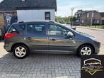 Peugeot 207 SW 1.4 VTi Blue Lease Executive trekhaak | airco, Voorwielaandrijving, Euro 5, Gebruikt, Origineel Nederlands