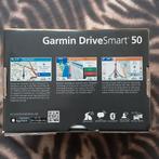 Garmin DriveSmart 50 Navigatiesysteem, Ophalen of Verzenden, Gebruikt