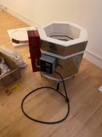 Pottenbak oven - Keramiek oven, Hobby en Vrije tijd, Ophalen