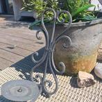 kaarsenstandaard hang, Tuin en Terras, Ophalen, Gebruikt, Zonne-energie, Minder dan 50 watt