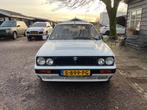 Lancia Delta 2.0 HF Integrale (bj 1991), Auto's, Oldtimers, 1995 cc, Alcantara, Wit, Bedrijf