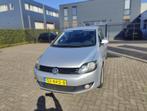 Volkswagen Golf Plus 1.2 TSI Bj 2010 Navi  Airco Nette auto, Stof, Gebruikt, 4 cilinders, 1264 kg