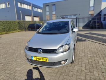 Volkswagen Golf Plus 1.2 TSI Bj 2010 Navi  Airco Nette auto beschikbaar voor biedingen