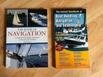Engelstalige navigatieboeken, Verzenden, Zo goed als nieuw, Overige typen