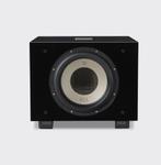 Rel S850, Nieuw, 120 watt of meer, Front, Rear of Stereo speakers, Ophalen